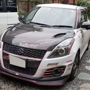 スイフトスポーツ ZC32S