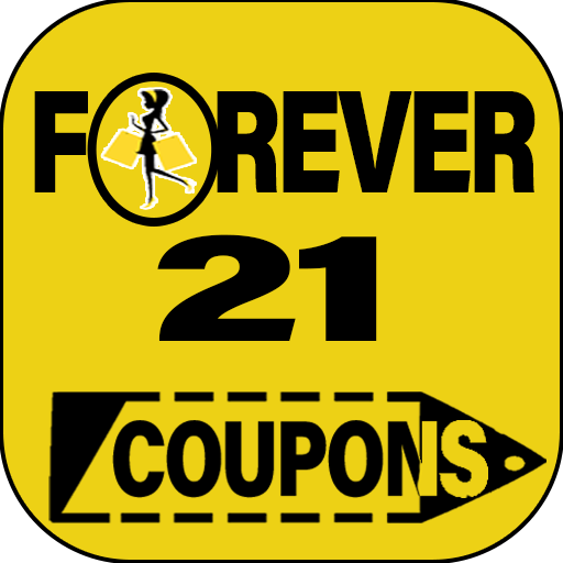 Forever 21 Fashion Coupons Hot Discounts 80 Off Latest Version Apk Download Com Appzdcode Coupforforever Apk Free
