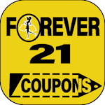 Cover Image of Download Forever 21 Fashion Coupons Hot Discounts (80%off) 1.0 APK