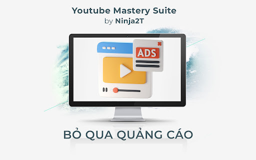 Youtube Mastery Suite