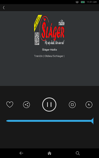 免費下載新聞APP|Radio Slovakia app開箱文|APP開箱王
