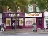 Teddys Amusements