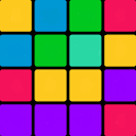 Colour Merge Mania icon