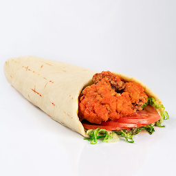 Buffalo Chicken
