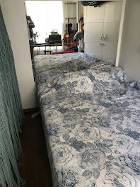 appartement à Paris 18ème (75)