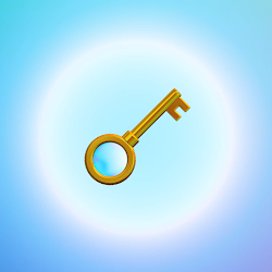 Divine Key