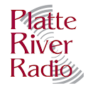 Platte River Radio icon