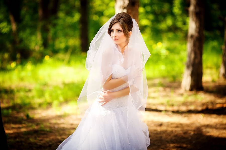 Photographe de mariage Andrey Balkonskiy (adrenaline). Photo du 22 juillet 2016