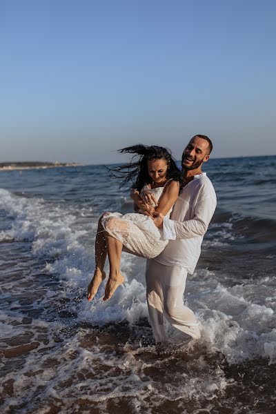 Wedding photographer Yuriy Knyazev (yuriyknyazev). Photo of 20 November 2023