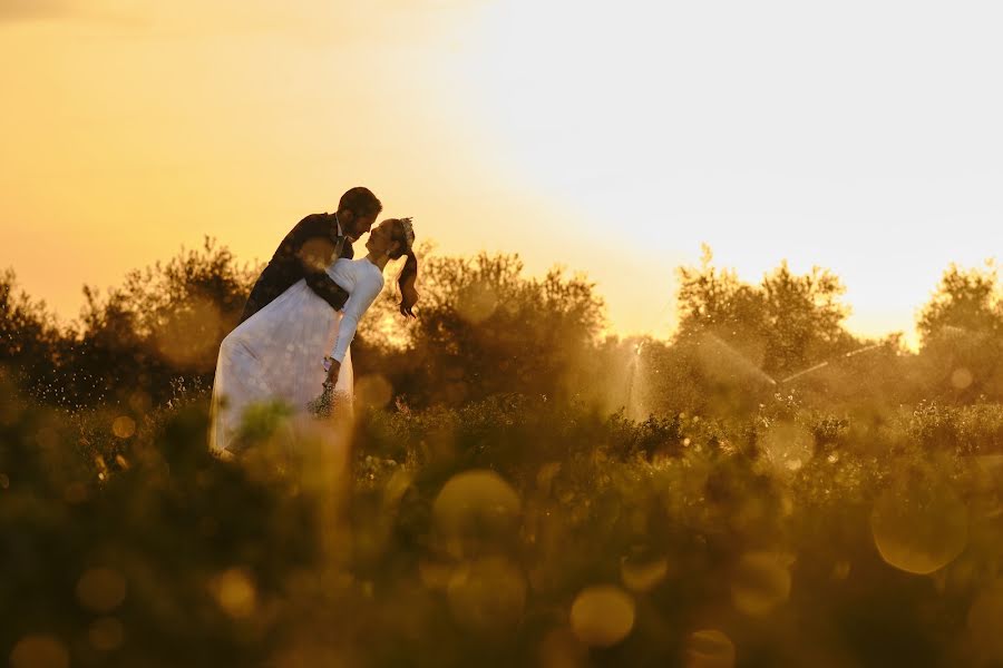 Fotógrafo de bodas Alberto Parejo (parejophotos). Foto del 3 de abril 2019