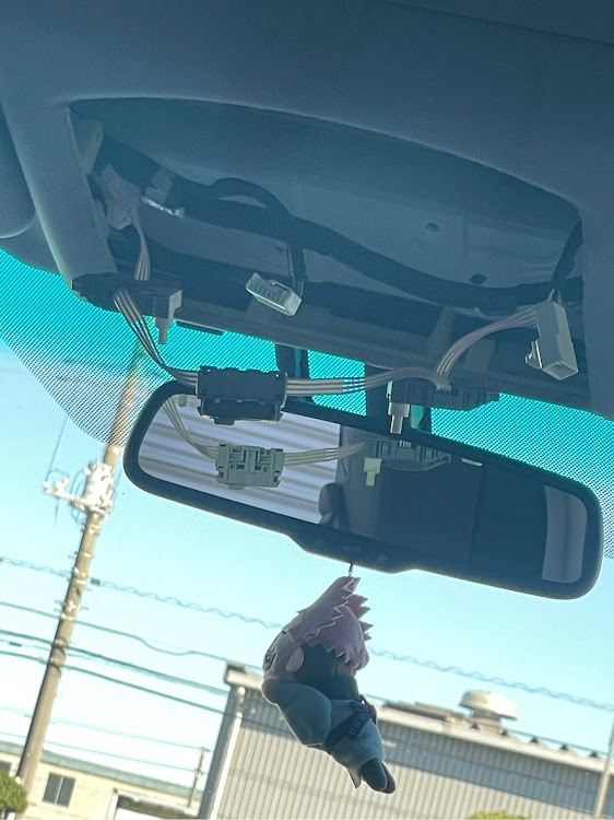 アルファードの千葉県民・クルマ好きと繋がりたい・#20アルファードタイプゴールド・DIYに関するカスタム事例の投稿画像5枚目