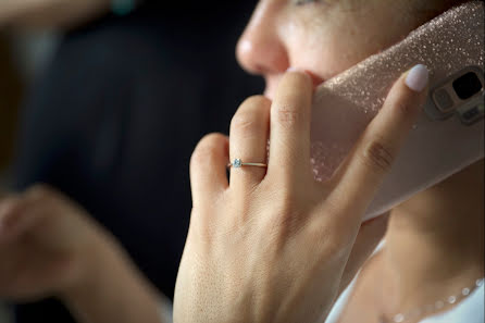 Photographe de mariage Alessandro Bassan (photoab72). Photo du 31 octobre 2019