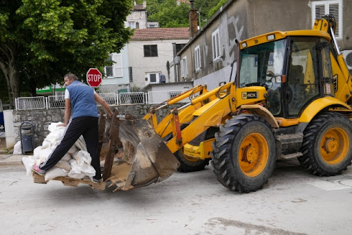 Klimatolog: Moguće izlivanje reka, ali ne deluje da ćemo imati ozbiljnije poplave