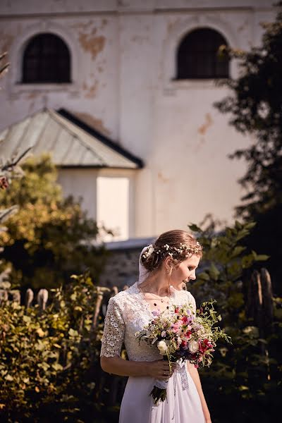 Fotografer pernikahan Pavel Nejedly (pavelnejedly). Foto tanggal 17 Oktober 2021