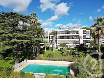 appartement à Cannes (06)