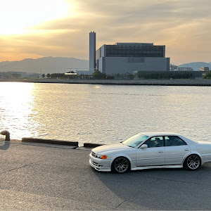 チェイサー JZX100