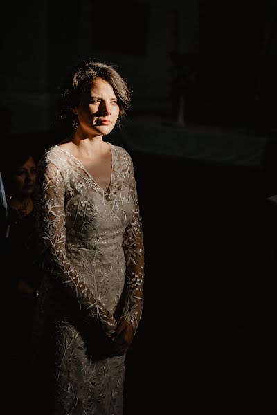 Wedding photographer Blanka Katkó (katkoblanka). Photo of 11 February