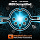 Download MIDI Demystified Course By mPV For PC Windows and Mac 7.1