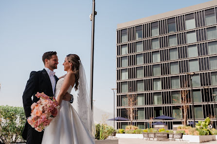 Fotógrafo de bodas Baldemar Pedraza (baldemarpedraza). Foto del 18 de enero