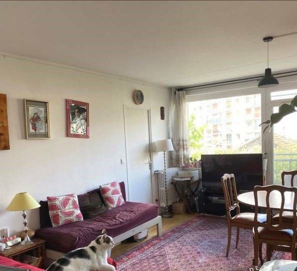 Vente appartement 4 pièces 72.5 m² à Saint-maur-des-fosses (94100), 365 000 €