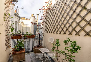 Appartement avec terrasse 20