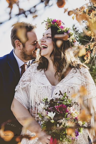 Fotografo di matrimoni Tania Poulkou (taniapoulkou). Foto del 4 luglio 2023