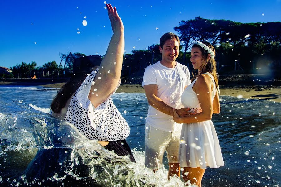 Fotógrafo de casamento Steven Herrschaft (stevenherrschaft). Foto de 2 de novembro 2020