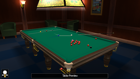 Pro Snooker 2015 (Unlocked)