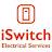 Iswitch Electrical Services Ltd Logo