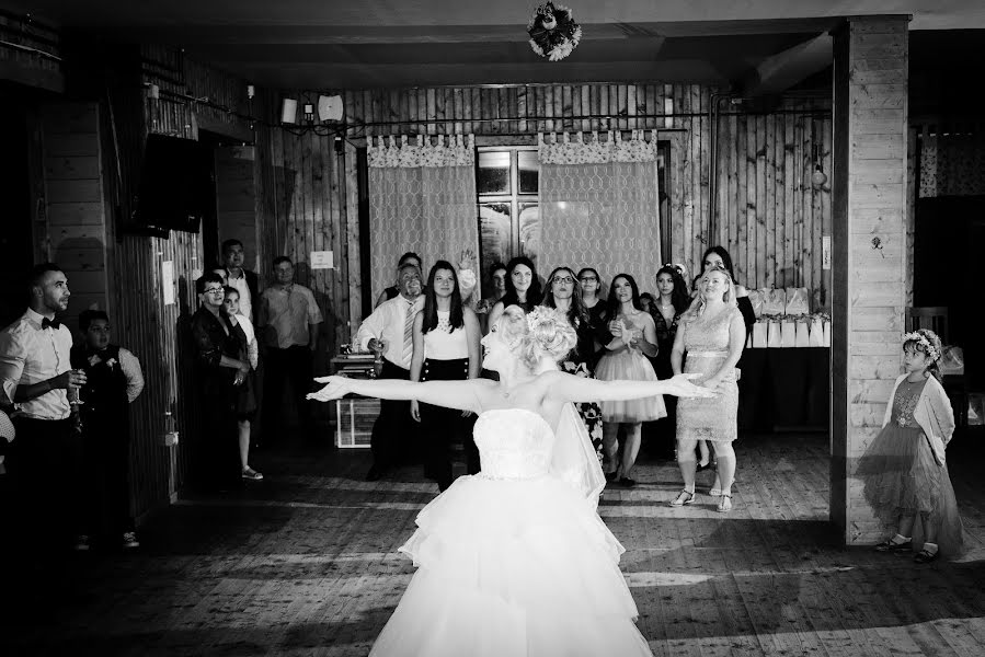 शादी का फोटोग्राफर Claudia Georgescu (kluphoto)। जुलाई 30 2018 का फोटो