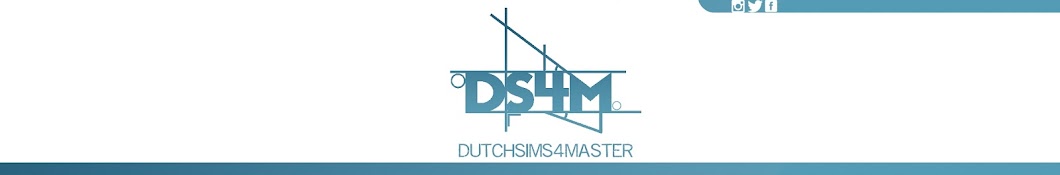 DutchSims4Master Banner