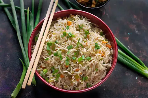 Chinese Fried Rice