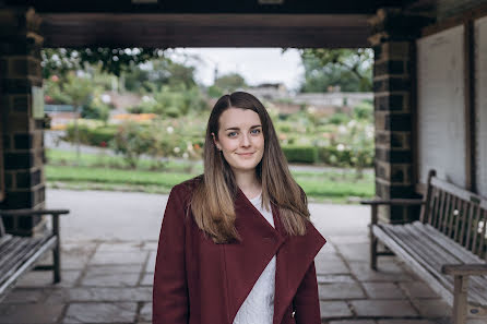 Photographe de mariage Lucy Sayers (lucysayers). Photo du 1 octobre 2021