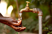 Recent heavy rains have made little difference to Makana municipality’s water crisis. Stock photo.