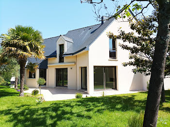 maison à La Mézière (35)