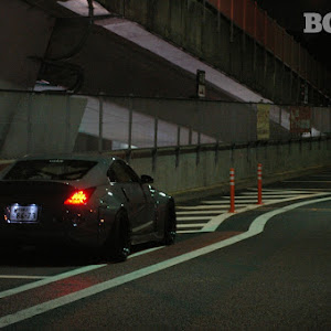 フェアレディZ Z33