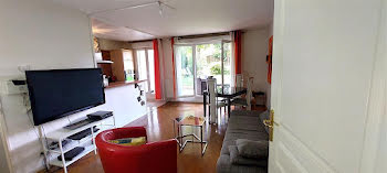 appartement à Champigny-sur-Marne (94)