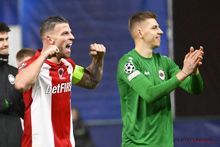 Toby Alderweireld annonce la date de sa retraite du football : "Tout donner, une dernière fois"