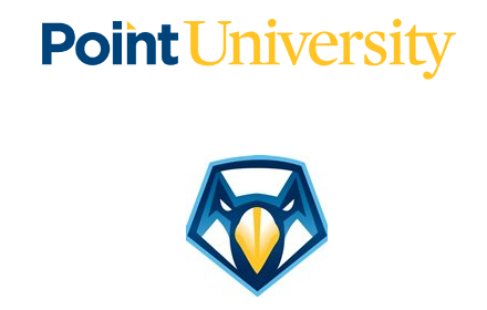 Point University small promo image