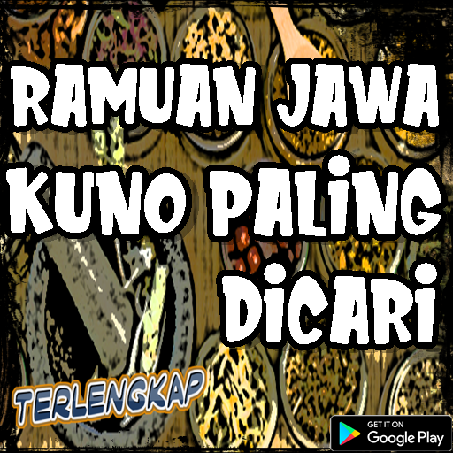 Скриншот Ramuan Jawa Kuno