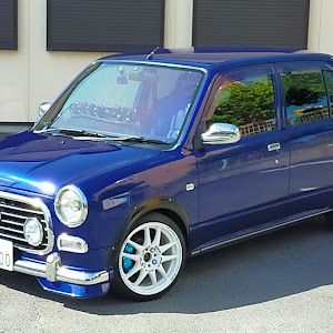 ミラジーノ L700S