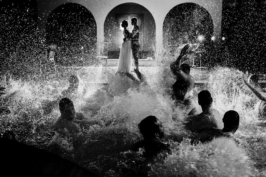 Huwelijksfotograaf Diego Marcel (diegomarcel). Foto van 10 januari 2017