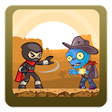 Super Ninja Vs Zombie