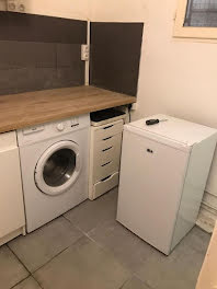 appartement à Saint-Ouen (93)