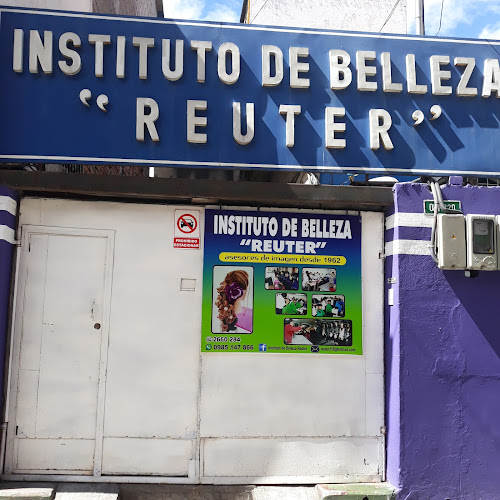 Instituto De Belleza Reuter