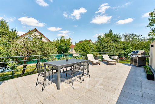 Prestige house for sale in Sannois (95110) with garden and terrace