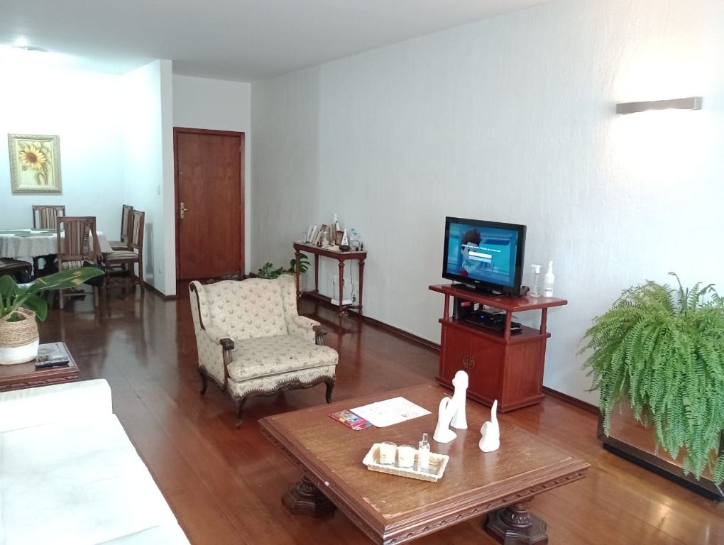 Apartamentos para alugar Paraíso