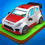 Cover Image of Download Idle Car Racing 1.0.1 APK