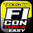 EASY FI-CON TYPE-X icon