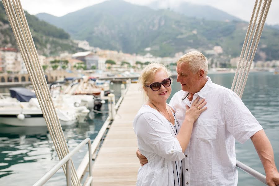 Fotografo di matrimoni Alex Pastucshok (alexpast). Foto del 9 ottobre 2019